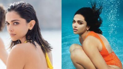 Deepika Padukone’s Pathan Swimsuits To Make Fans Go Bananas, Check Out