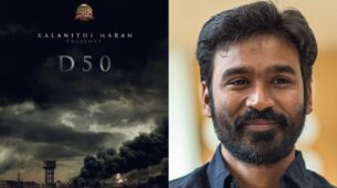 #Dhanush50: All you need to know about Dhanush’s next movie