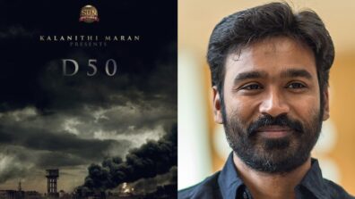 #Dhanush50: All you need to know about Dhanush’s next movie