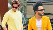Dheeraj Dhoopar and Mohsin Khan’s droolworthy sunglass swag will make you fall in love