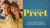 Dhvani Bhanushali drops ‘Preet’ teaser, check