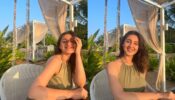 Dhvani Bhanushali’s latest sunkissed avatar will make you fall in love