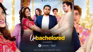 Dice Media unveils the trailer of its new show ‘Unbachelored’ featuring Viraj Ghelani in the lead