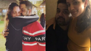 Did Tripti Dimri Declare Her Relationship With Anushka Sharma’s Brother Karnesh Ssharma On Instagram? See Pics