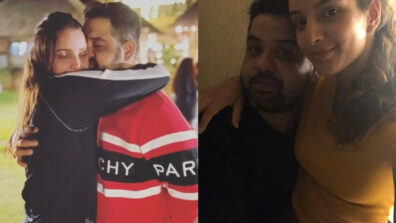 Did Tripti Dimri Declare Her Relationship With Anushka Sharma’s Brother Karnesh Ssharma On Instagram? See Pics