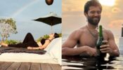 Did Vijay Deverakonda and Rashmika Mandanna spend NYE together at Maldives?