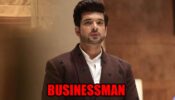 Did you know actor Karan Kundrra is a businessman too? Deets inside