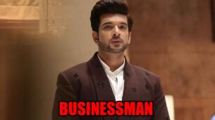Did you know actor Karan Kundrra is a businessman too? Deets inside