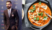 Did You Know? Virat Kohli Is Also A Butter Chicken Fan; Check The Recipe