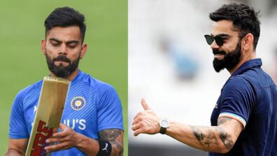 Die-Hard Fans Of Virat Kohli; Varun Dhawan To Kartik Aaryan