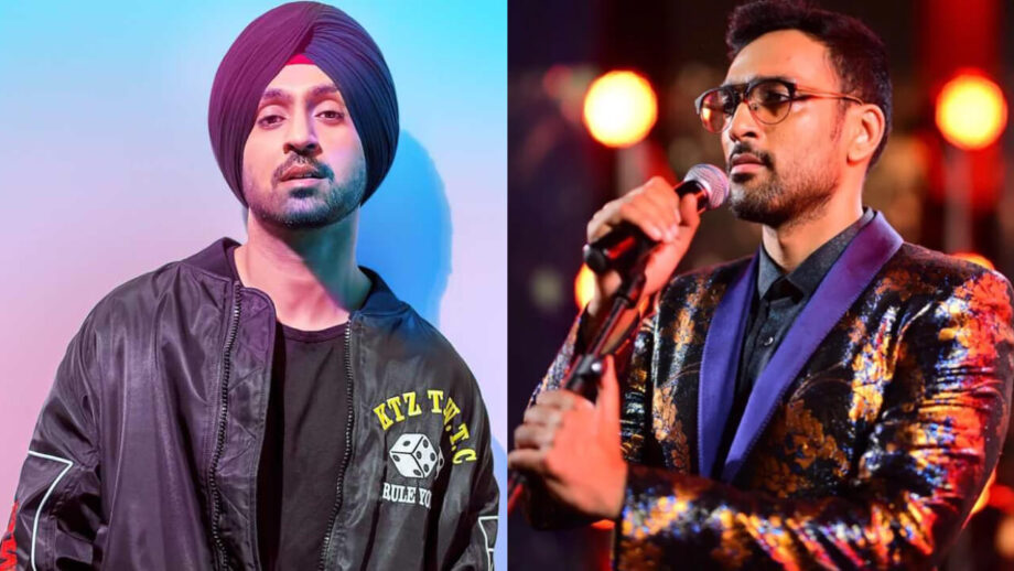 Diljit Dosanjh And 'Pasoori' Singer Ali Sethi To Perform At Coachella, Fans React 756628