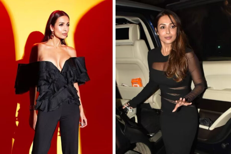 Disha Patani VS Malaika Arora: Who Breaks Internet With Super Style? 757794