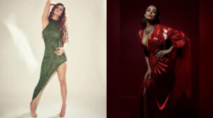 Disha Patani VS Malaika Arora: Who Breaks Internet With Super Style?