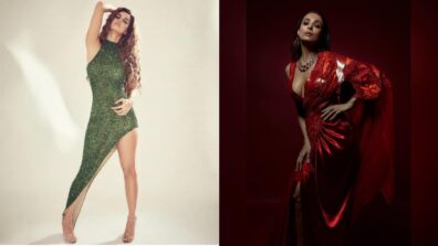 Disha Patani VS Malaika Arora: Who Breaks Internet With Super Style?