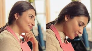 Divyanka Tripathi signs new project, deets inside