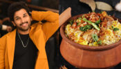 Do You Know About Allu Arjun’s Favorite Food? Find Out
