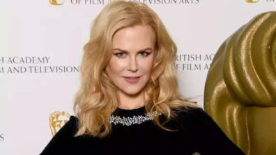 Do You Know These Interesting Facts About Nicole Kidman; Read Now!