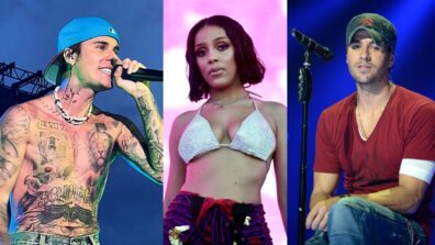 Doja Cat, Enrique Iglesias, And Justin Bieber’s Soothing Songs Now