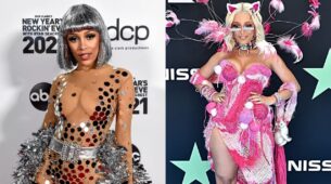 Doja Cat’s Daring Outfits: The Fashion Icon’s Unique Outfits That Leave Everyone Breathless