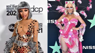 Doja Cat’s Daring Outfits: The Fashion Icon’s Unique Outfits That Leave Everyone Breathless