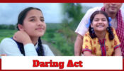 Durga aur Charu: Charu’s daring act saves Durga