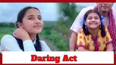 Durga aur Charu: Charu’s daring act saves Durga