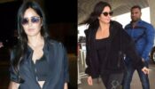 Effortlessly Chic: How to Master the Airport Look with Style Icon Katrina Kaif