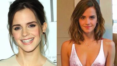 Effortlessly Gorgeous Smile Of Emma Watson Is Making Fans Go Swallala.