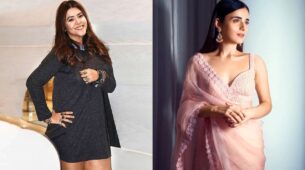 Ekta Kapoor Slams Radhika Madan’s Comments About The TV Industry “Sad And Shameful,” Praising Sayantani Ghosh