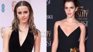 Emma Watson’s Best Red Carpet Appearances