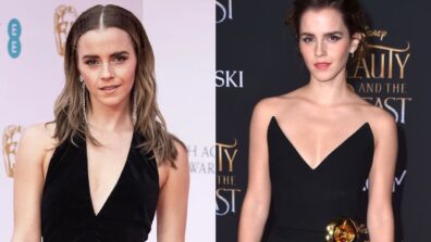 Emma Watson’s Best Red Carpet Appearances