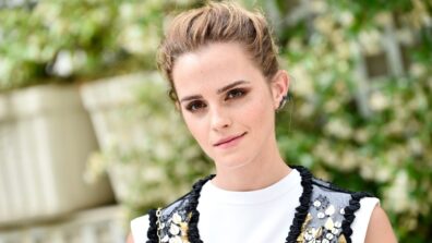 Emma Watson’s Eating Habits