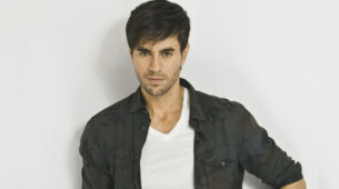 Enrique Iglesias’s Top 5 Latest Songs