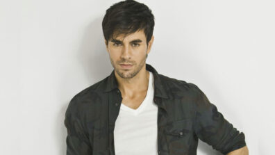 Enrique Iglesias’s Top 5 Latest Songs