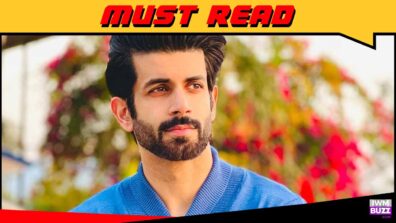 Excited to make a comeback with Lag Ja Gale: Namik Paul