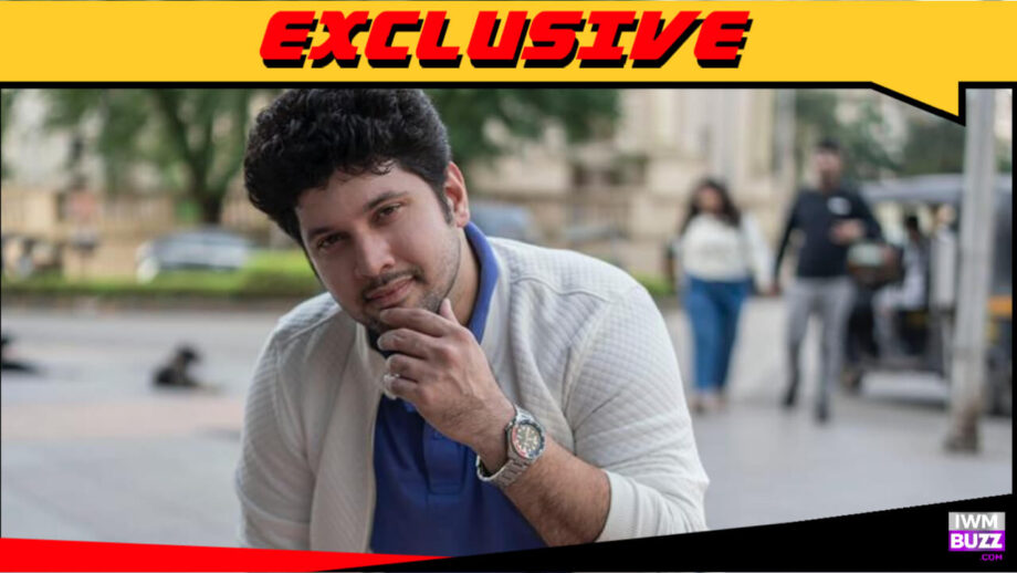 Exclusive: Aditya Deshmukh bags Sandiip Sikcand's Zee TV show La Ja Gale 761736