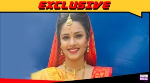 Exclusive: Anjali Mishra to enter Atrangii’s show Parshuram