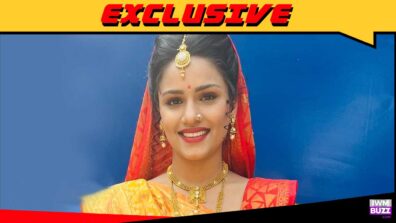 Exclusive: Anjali Mishra to enter Atrangii’s show Parshuram