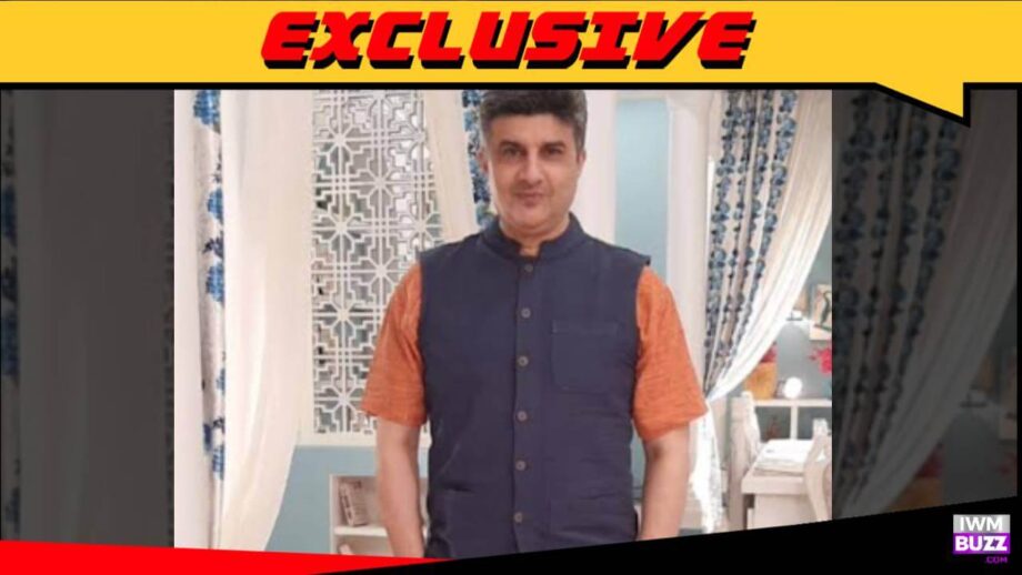 Exclusive: Ashish Kaul bags web series Union 754493