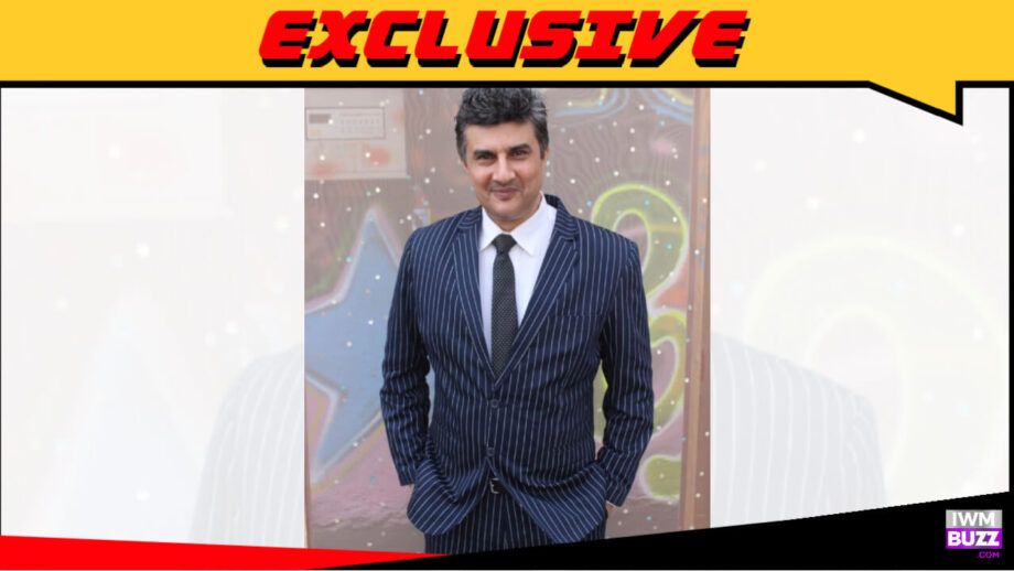 Exclusive: Ashish Kaul joins the cast of Sony SAB's Dhruv Tara - Samay Sadi Se Pare 764724