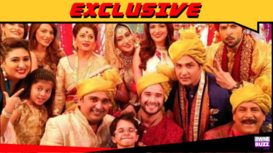 Exclusive: Bahu Hamari Rajni Kant to return with a new season