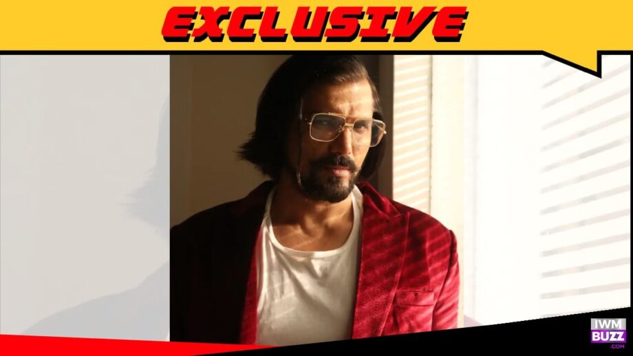 Exclusive: Chetan Hansraj joins Kushal Tandon and Eisha Singh in Balaji Telefilms' next for Colors 759433