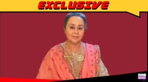 Exclusive: Farida Dadi bags Bas Karo Aunty