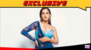 Exclusive: Gauahar Khan bags AAZ Films’ Ikroop