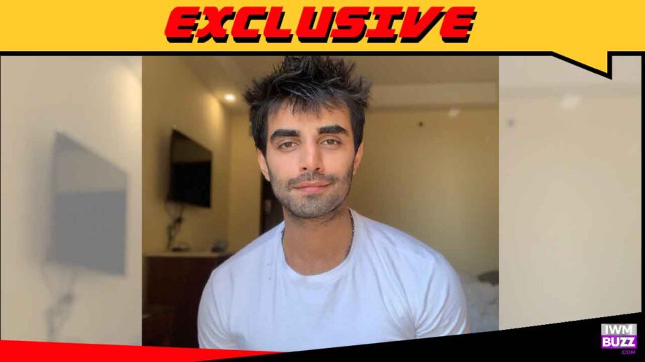 Exclusive: Karan Jotwani joins the cast of AAZ Films' Ikroop 754852