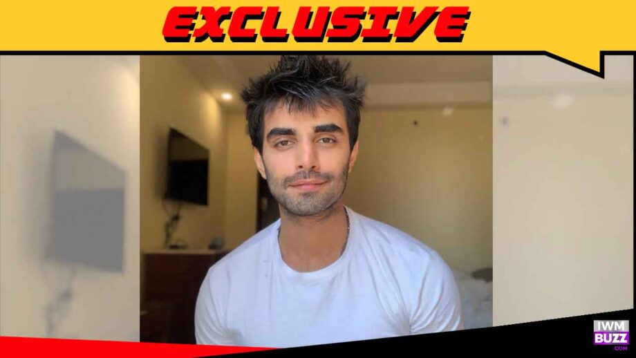 Exclusive: Karan Jotwani joins the cast of AAZ Films' Ikroop 754852