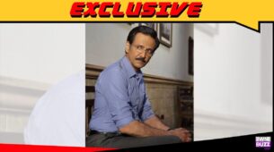 Exclusive: Kay Kay Menon to play the lead in web series Union