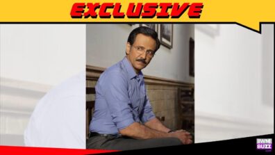 Exclusive: Kay Kay Menon to play the lead in web series Union