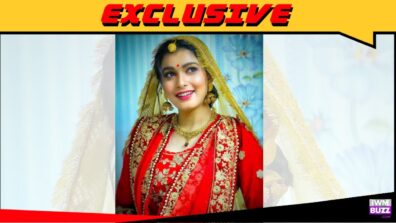 Exclusive: Krutika Khira bags Zee TV’s Meet