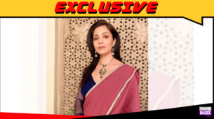 Exclusive: Manasi Salvi joins the cast of Colors’ Junooniyatt